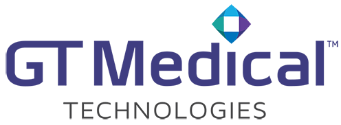 GT Medical Tech RGB Logo