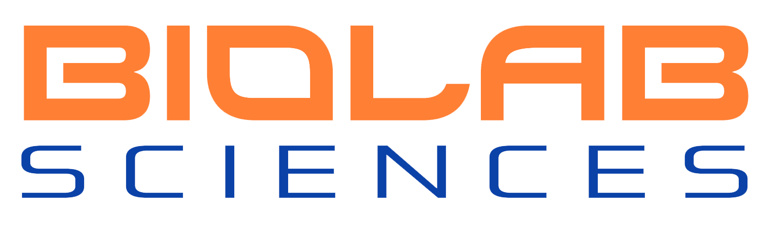 Biolab Sciences RGB Logo