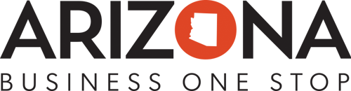 Arizona Business One Stop logo