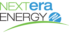 Nextera energy logo