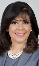 Maria Harper-Marinick