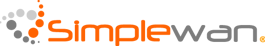 SimpleWAN Logo