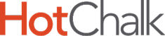 HotChalk logo