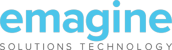 Emagine Solutions Technology logo