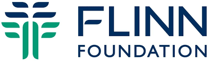 Flinn Foundation logo