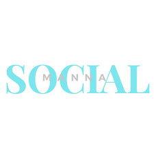 Social Manna logo