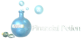 financial potion logo