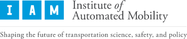 Institutoe of Automated Mobility