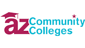 AZ Community Colleges logo