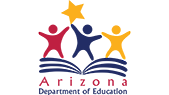 Arizona Department of Education logo