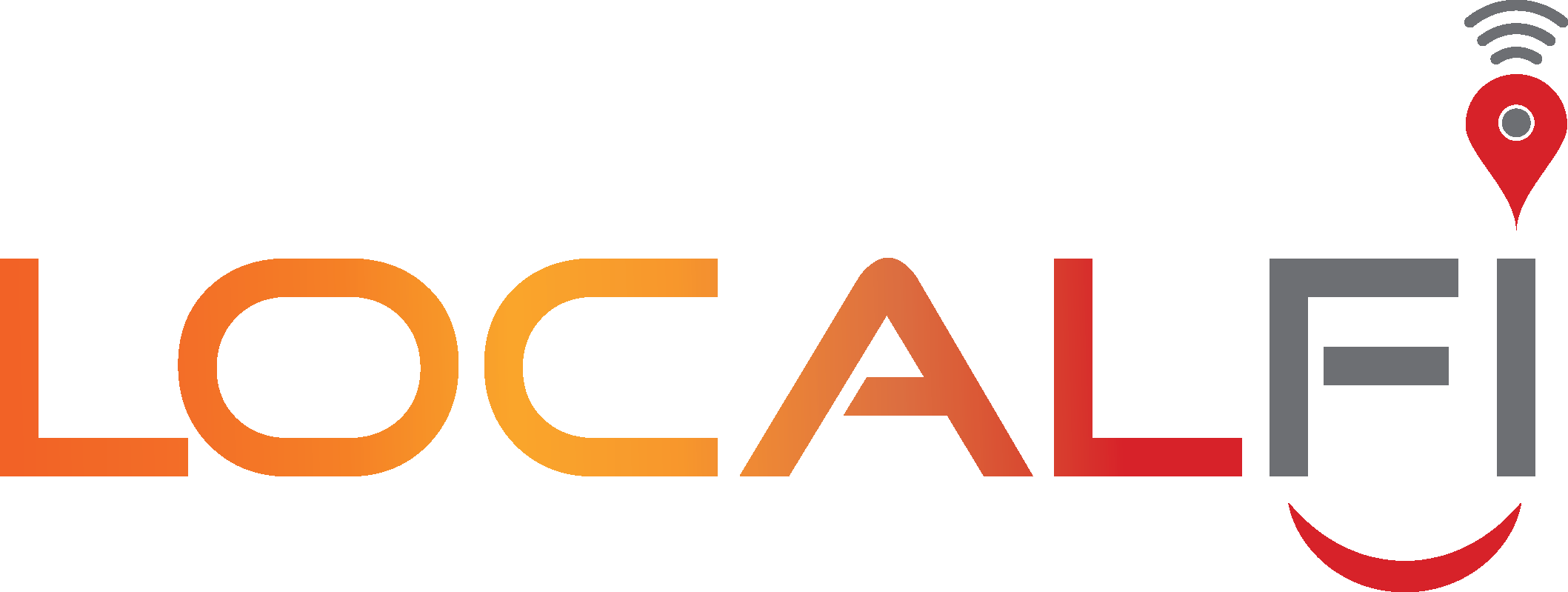Localfi logo