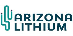 Arizona lithium logo