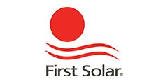 Firstsolar logo