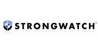 STRONGWATCH logo