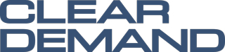 Clear Demand logo