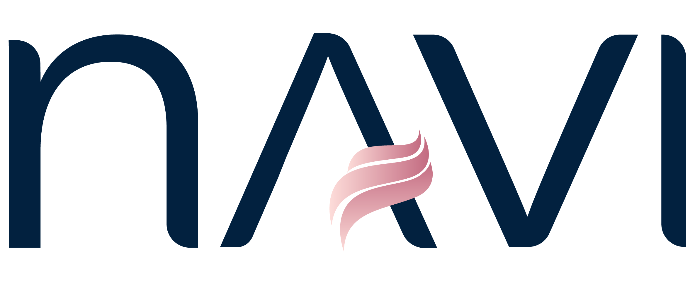 Navi Nurses logo