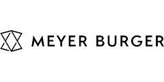 Meyer burger logo