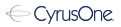 Logo Cyrusone