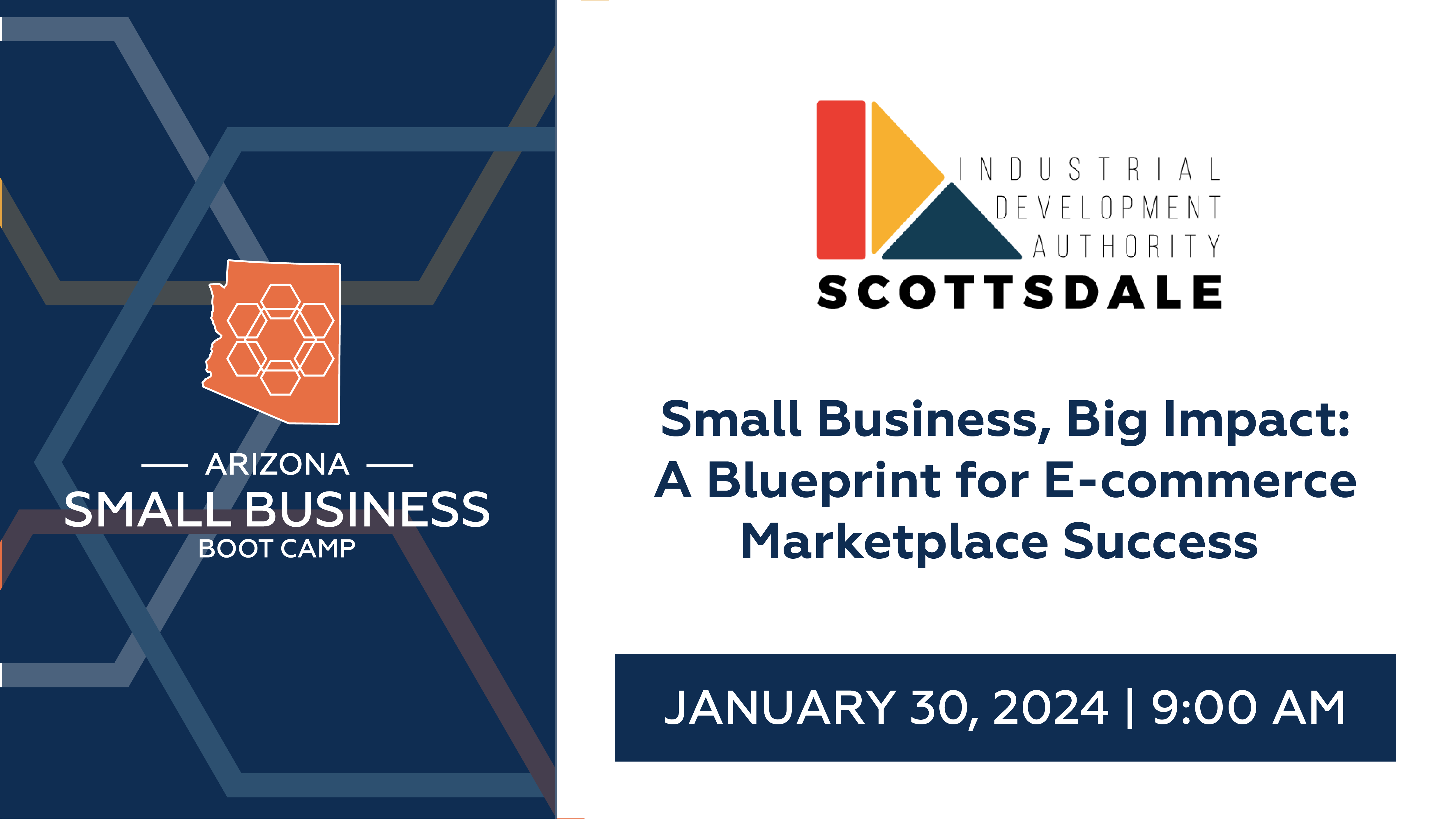 Small Business, Big Impact: A Blueprint for E-commerce Marketplace Success