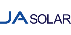 Ja solar logo