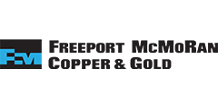 Freeport mcmoran logo