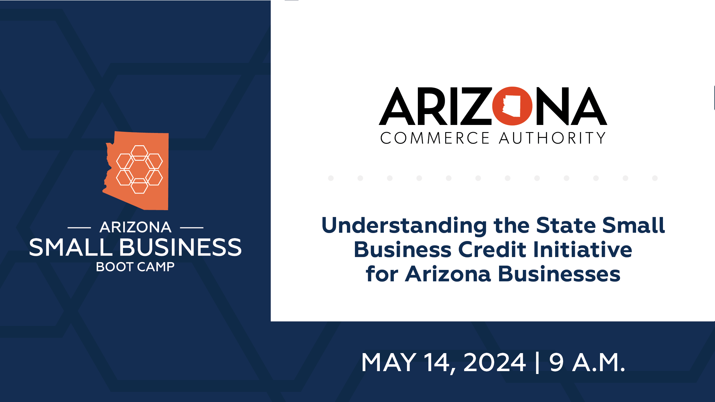 Understanding the Small State Business Credit Initiative for Arizona Businesses