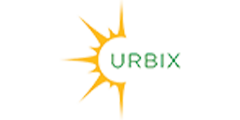 Urbix resources logo