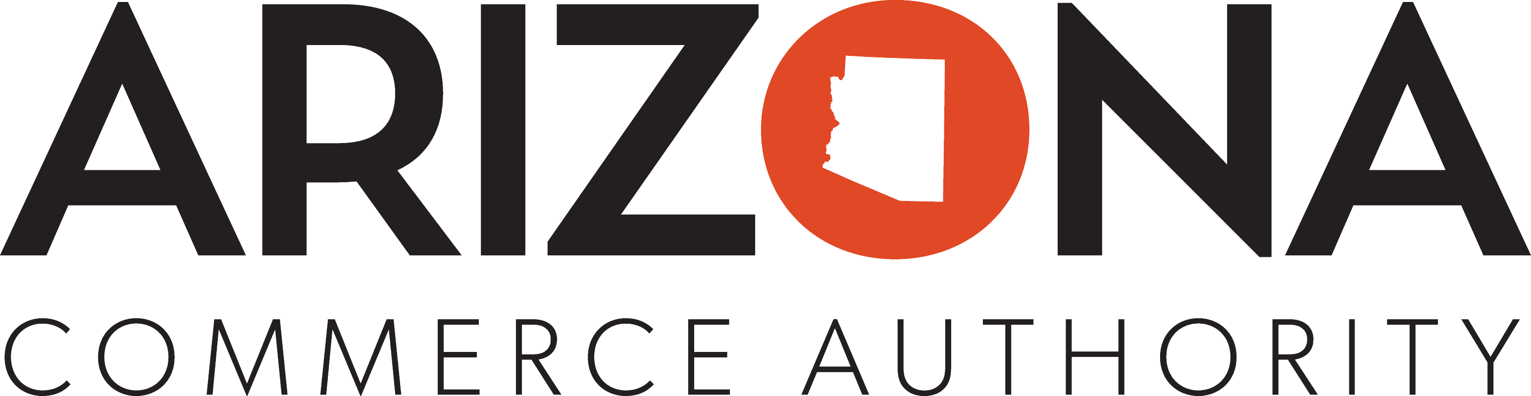 Arizona Commerce Authority Logo