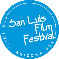 San Luis Film Festival LOGO
