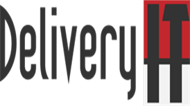 Delivery-IT logo