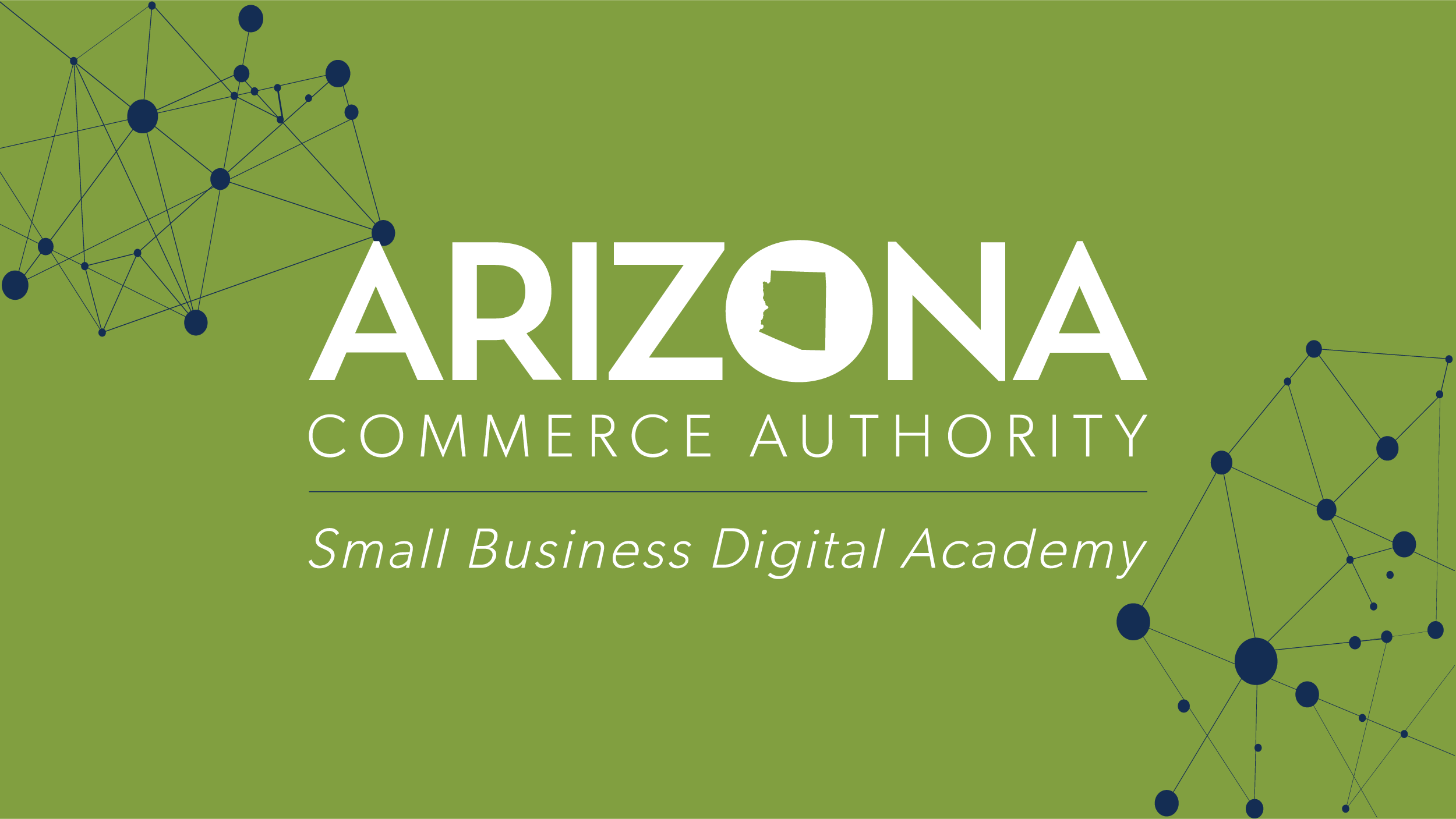 Arizona Small Business Digital Academy