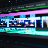 video editor software