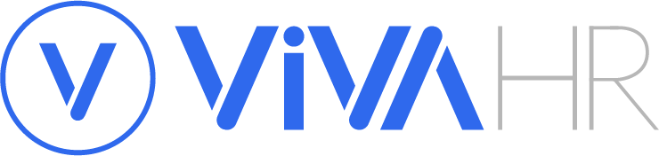 VIVAHR logo