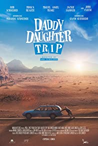 Daddy Daughter Trip poster
