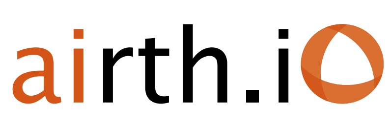 airth.io logo