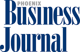 Phoenix Business Journal Logo