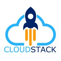 Cloudstack360 logo