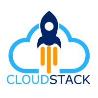 Cloudstack360 logo