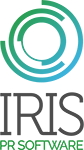 Iris PR logo