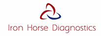 Iron Horse Diagnostics logo