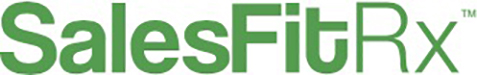 SALESFITRX logo