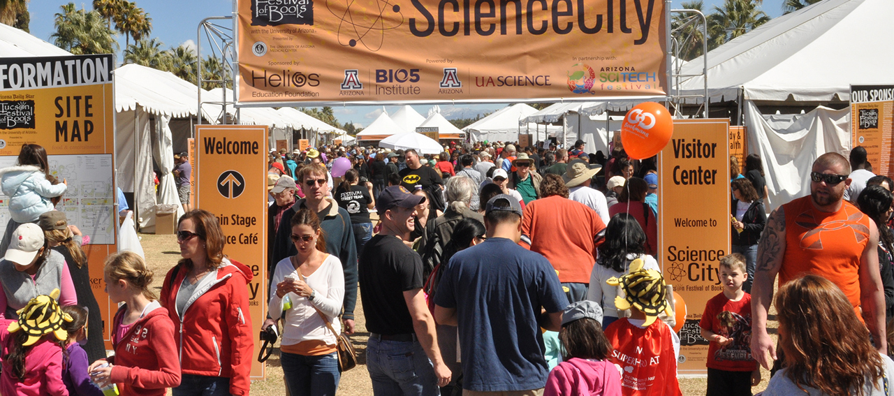 Arizona SciTech Joins Elite Group to Spread Lessons of STEM
