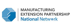 Manufacturing Extension Partnership Logo