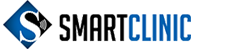 SmartClinic logo
