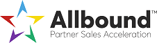 Allbound logo