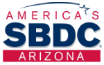 America's SBDC Arizona logo