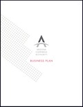 Business Plan cover image