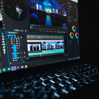 video editor software