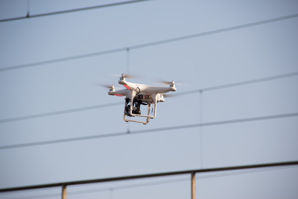 APS among companies putting Arizona in Top 10 for UAS exemptions