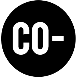 CO- logo